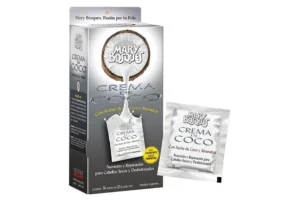 MARY BOSQUES COCO EN CREMA SOBRE X 20G