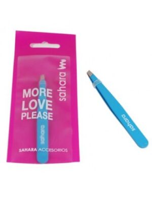 PINZA DE DEPILAR SAHARA