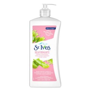 CREMA CORPORAL ST IVES REAFIRMANTE X 532 ML