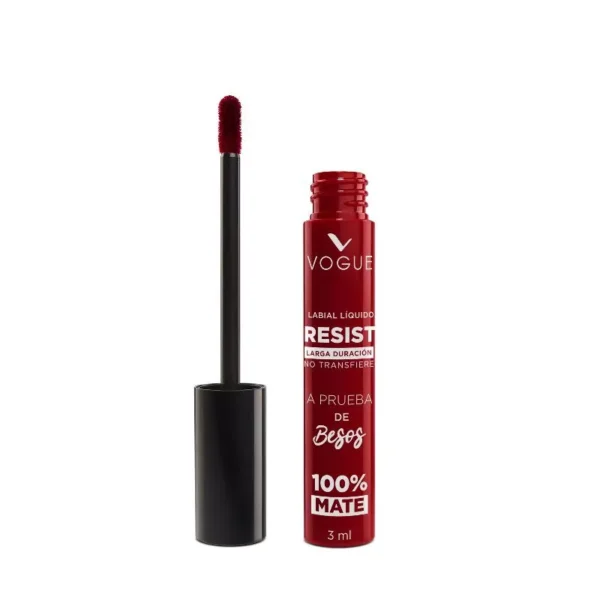 LABIAL LIQUIDO MATE VOGUE SOÑADORA