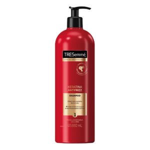 TRESEMME SHAMPOO KERATINA FRIZZ X 880 ML