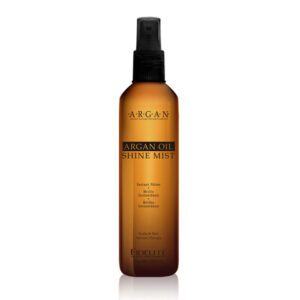 FIDELITE ARGAN OIL X 120 ML