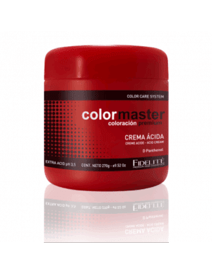 BAÑO DE CREMA FIDELITE COLOR MASTER X 270 GR