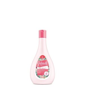 CREMA CORPORAL HINDS ROSA BEAUTY X 350 ML