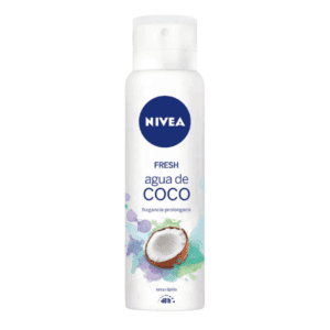 DESODORANTE NIVEA MUJER COCO X 150 ML