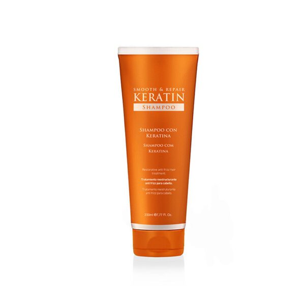 SHAMPOO FIDELITE CON KERATINA X 230 ML