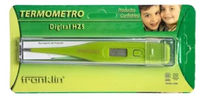 TERMOMETRO DIGITAL FRANKLIN