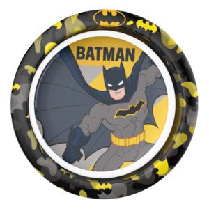 BOWL CEREALERO DISNEY BATMAN