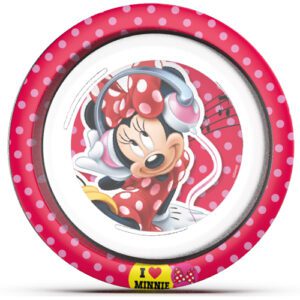 BOWL CEREALERO DISNEY MINNIE