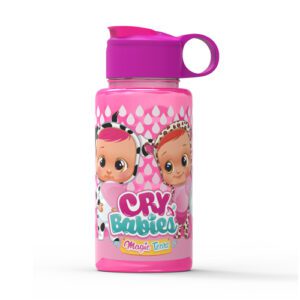 BOTELLA FLIP TOP CRY BABIES X 500 ML
