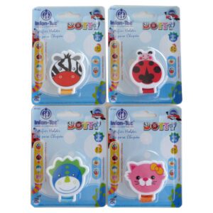 PORTA CHUPETE INFANTEC