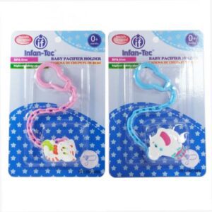 PORTA CHUPETE INFANTEC