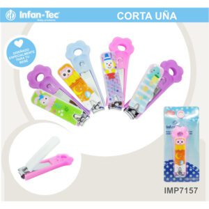ALICATE BEBÉ INFANTEC