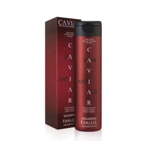 SHAMPOO FIDELITE CABELLOS SECOS Y DANIFICADOS X 260 ML