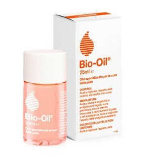 BIO- OIL X 25 ML