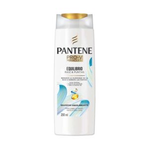 SHAMPOO PANTENE EQUILIBRIO X 200 GR