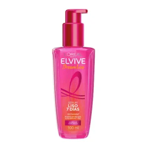 SERUM CAPILAR EL VIVE DREAN LISO X 100 ML