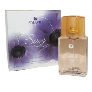 PERFUME PAULVIC SEXY X 50 ML