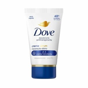 DOVE ANTITRANSPIRANTE SERUM CREAM X 50 GR