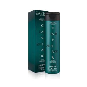 SHAMPOO FIDELITE CABELLOS GRASOS X 260 ML