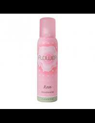 DESODORANTE FLOWERS x 123 ml