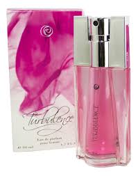 PERFUME TURBULENEE X 50 ML