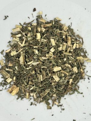 HIERBA YERBA CARNICERA X 50 GR