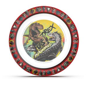 BOWL CEREALERO DISNEY JURASSIC