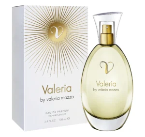 PERFUME VALERIA MAZZA X 100 ML