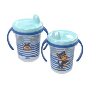 VASO DE ENTRENAMIENTO PAW PATROL