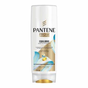 ACONDICIONADOR PANTENE EQUILIBRIO X 200 GR