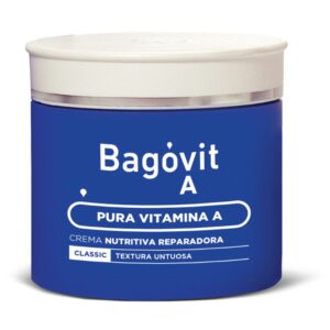 CREMA CORPORAL BAGOVIT A X 100 GR