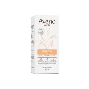 AVENO INFANTIL SHAMPOO X 250 ML