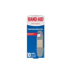 CURITAS BAND- AID X 10
