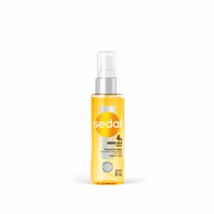SERUM CAPILAR SEDAL AMINO-SILK X 60 ML