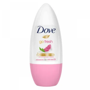 DESODORANTE BOLILLA DOVE GRANADA X 50ML