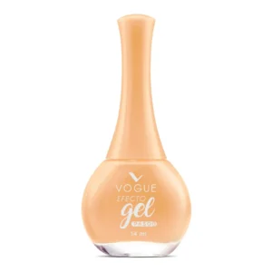 ESMALTE EFECTO GEL VOGUE AGRADECER