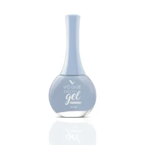 ESMALTE EFECTO GEL VOGUE COMPROMISO