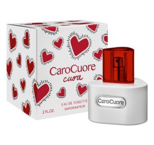 PERFUME CAROCUORE X 60 ML