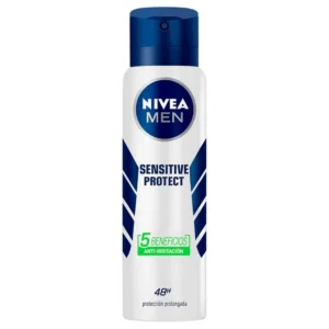 DESODORANTE HOMBRE NIVEA MEN SENSITIVE X 150 ML
