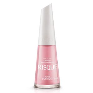 ESMALTE DE UÑAS ROSE BOMBOM X 8ML