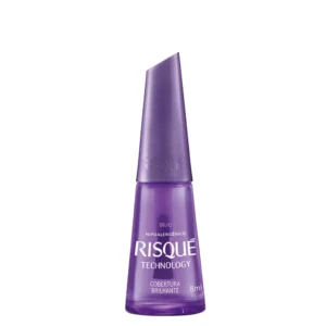 ESMALTE DE UÑAS RISQUE BRILLO X 8ML