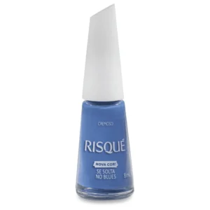 ESMALTE DE UÑAS RISQUE BLUES X 8ML