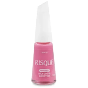 ESMALTE DE UÑAS RISQUE GOOD VIBES X 8ML