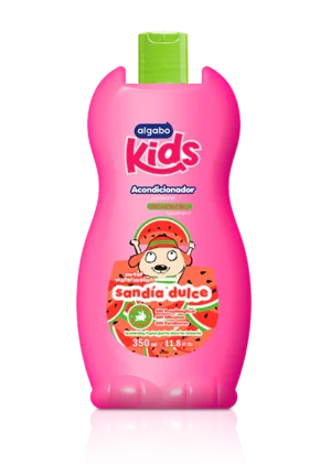 ACONDICIONADOR ALGABO SANDIA DULCE X 350 ML