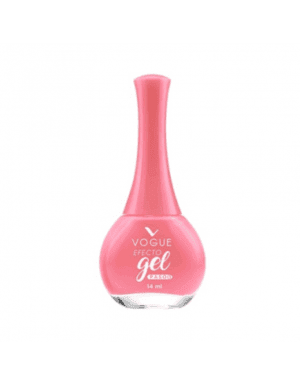 ESMALTE EFECTO GEL VOGUE ALEGRE