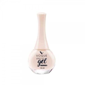 ESMALTE EFECTO GEL VOGUE NATURAL