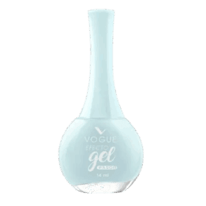 ESMALTE VOGUE EFECTO GEL FIESTA