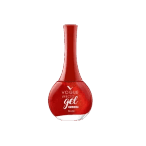 ESMALTE VOGUE EFECTO GEL PASION