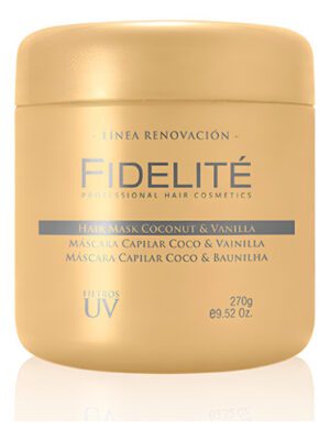 BAÑO DE CREMA FIDELITE X 270 GR